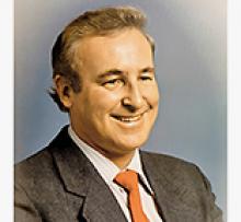 JAMES HOME VIALOUX (JIM) (JIMMY) Obituary pic