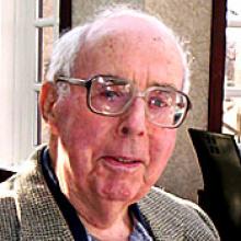JOHN (JIM) JAMES TALBOT Obituary pic