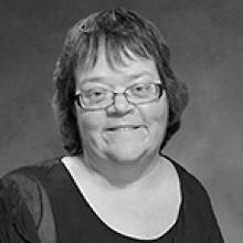 DARIAN ELIZABETH STROUD (GRIFFEN) Obituary pic