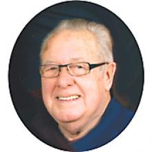 WILLIAM H.A. EARLY Obituary pic
