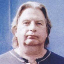 WILLIAM WALTER Obituary pic