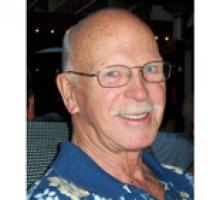 HERBERT (PAT) EARL WAYLETT Obituary pic