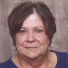 BONNIE STOBERT Obituary pic
