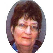 EDITH IRENE HENRY  Obituary pic