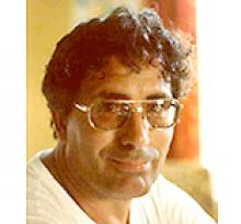 JACOBUS VAN RAALTE Obituary pic