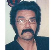 ALLAN ALEXANDER KERR Obituary pic
