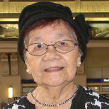 NORDICA TOCJAYAO Obituary pic