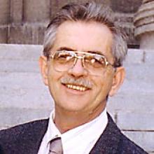 JOHN MORRISON DUNCAN Obituary pic