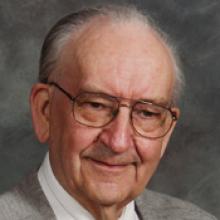 GERALD GEORGE CARON Obituary pic