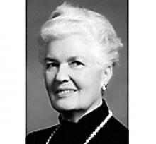 RUTH LAURA MAYOR Obituary pic