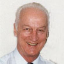 F. W. (BILL) LOHR Obituary pic