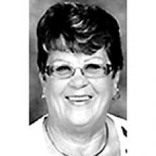 MELVINA M. EDMONDS (ADAMS) Obituary pic