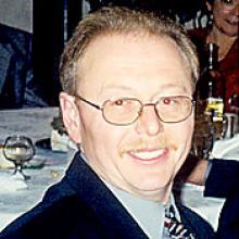 MITCH LOVIC (MATO LOVOSEVIC) Obituary pic