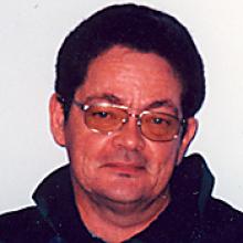 DAVID GUY WILDE Obituary pic