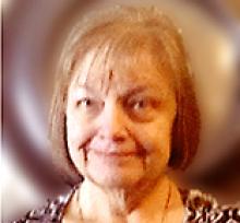 VICKI LYNNE TURNBULL Obituary pic
