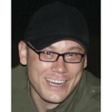 BRIAN RONALD WHITEWAY Obituary pic