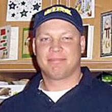 TODD RUSSELL KOSOWAN Obituary pic