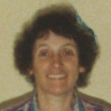 KATHLEEN KALLSTROM Obituary pic