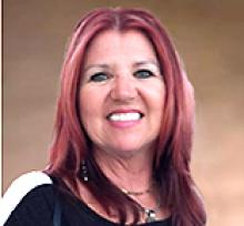 JACQUELINE MCIVOR Obituary pic