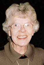 LaVerna Klippenstein Obituary pic