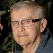 PETE BROUSSEAU Obituary pic
