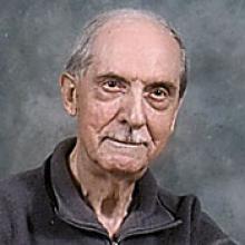 ARTHUR JOHN SMITH Obituary pic