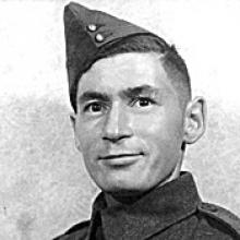 ALBERT (LESLIE) STRANGER Obituary pic