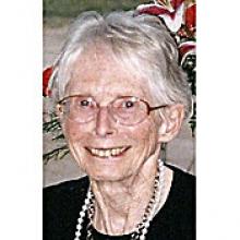 KATHLEEN (KAE) JANE SPEER Obituary pic