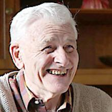RUDI SARBACHER Obituary pic