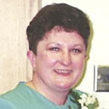 JOANNE MARIE KUNZ RN, BA, BN Obituary pic