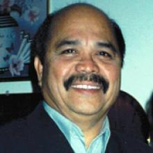 EDUARDO LAURETA FRESNOZA Obituary pic