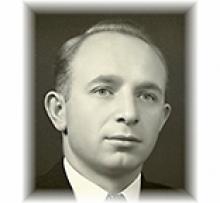 WOLODYMYR PIZYCKYJ Obituary pic