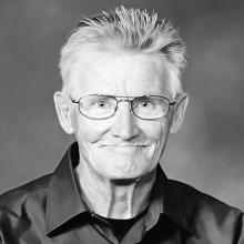 WALLACE CYRIL COSTELLO Obituary pic