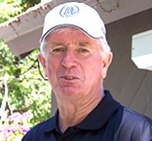 ROBERT (BOB) MASSEY Obituary pic