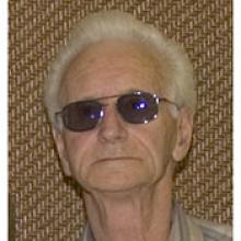 GEORGE MCKAY Obituary pic