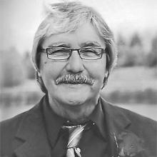 DAVID JOSEPH DUPONT Obituary pic
