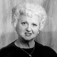 ROSE (ROSALEE) ERIN Obituary pic