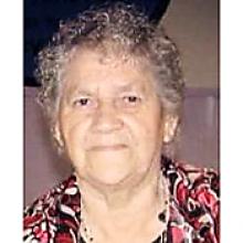 MABEL LEA Obituary pic