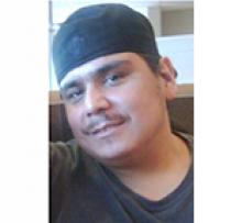 DOUGLAS CARL HASTINGS Obituary pic