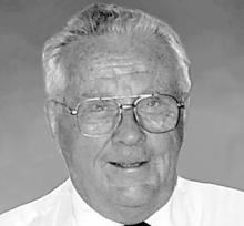 JAMES MCEACHERN Obituary pic