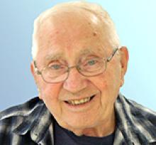 JACOB (JAKE) WIEBE Obituary pic