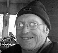 JOHN DAVID BOUND Obituary pic