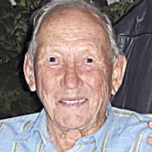RAYMOND GOSTICK Obituary pic