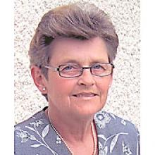 MAUREEN TRUSS (KIZLYK) Obituary pic