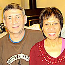 GEERT DEJAEGER AND MARIA DEJAEGER Obituary pic