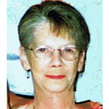 MARGARET WINNIFRED SEIDLER Obituary pic
