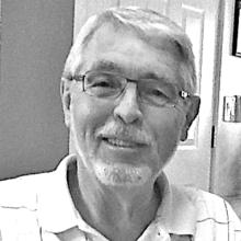 RONALD JAMES AUSTIN Obituary pic