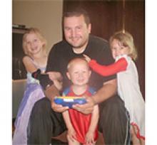 CAMERON WADE BOUCHARD Obituary pic