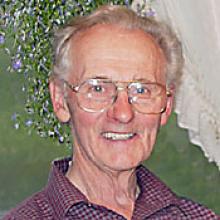 LEO FOTH Obituary pic