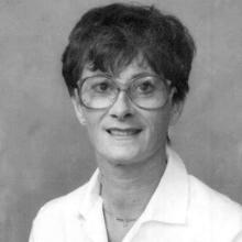 HAZEL ANN HANUSCHAK Obituary pic